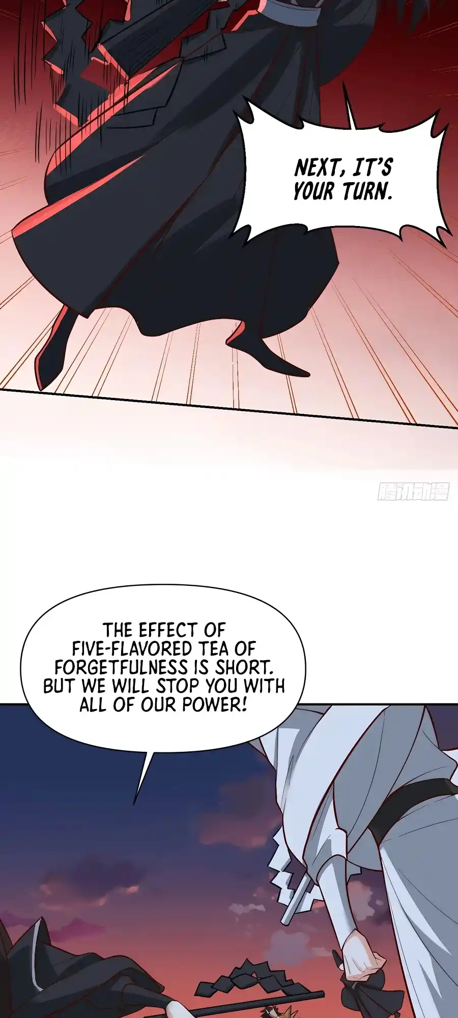 A Big Shot Actually 261