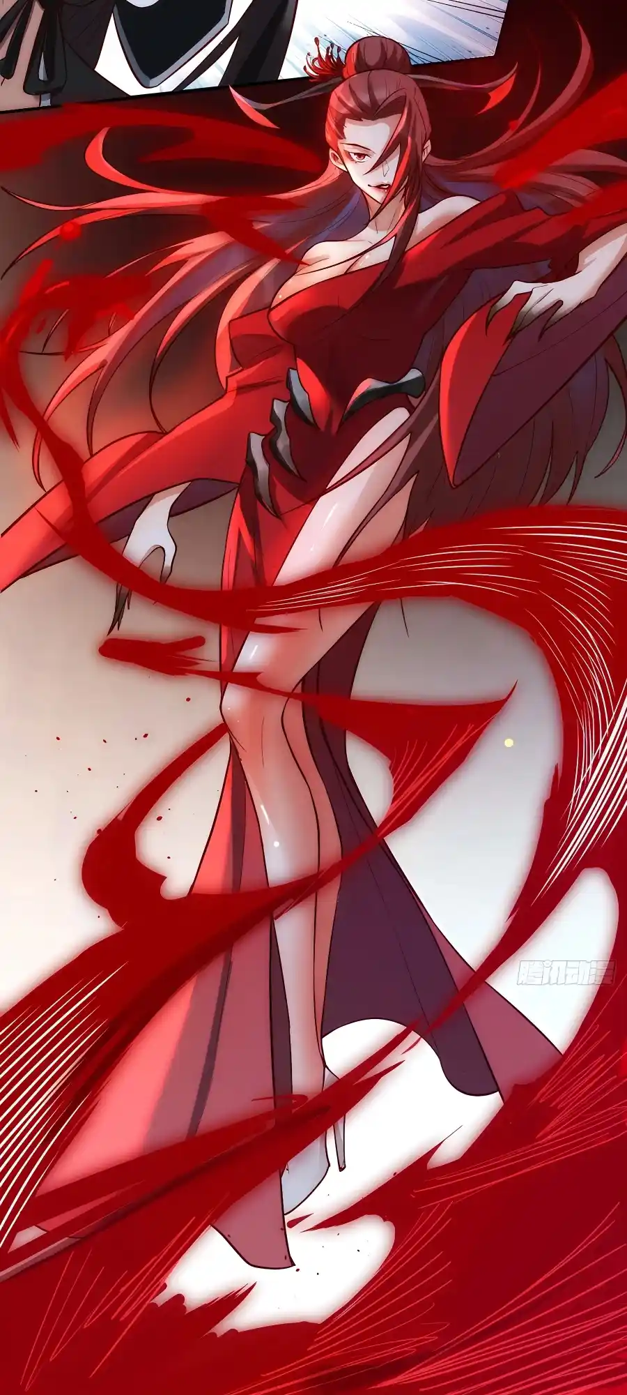 A Big Shot Actually 261