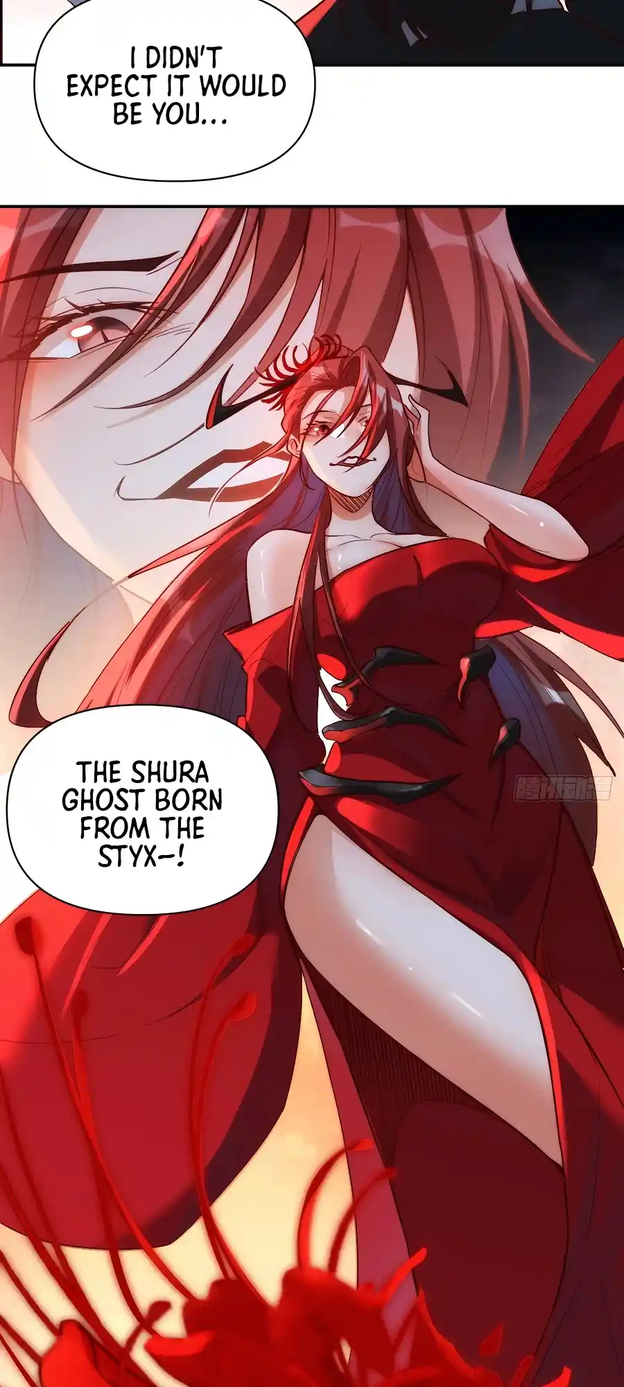 A Big Shot Actually 261