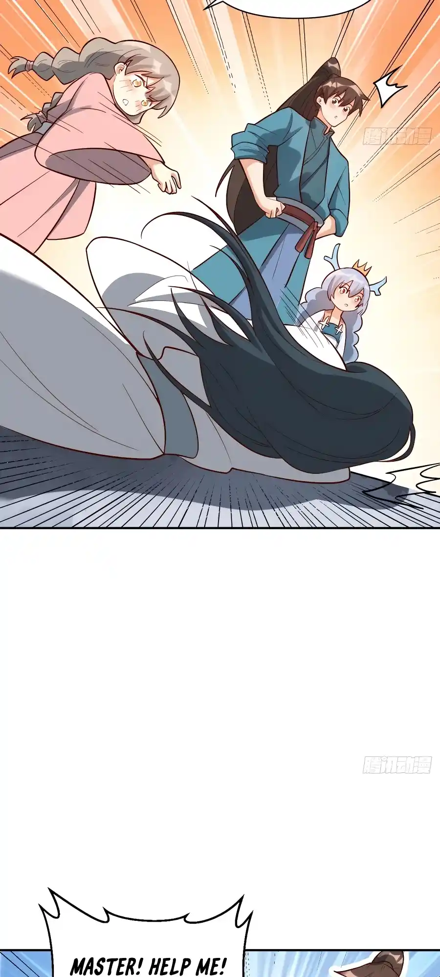 A Big Shot Actually 261