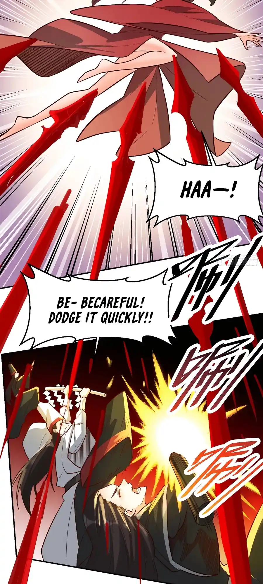 A Big Shot Actually 261