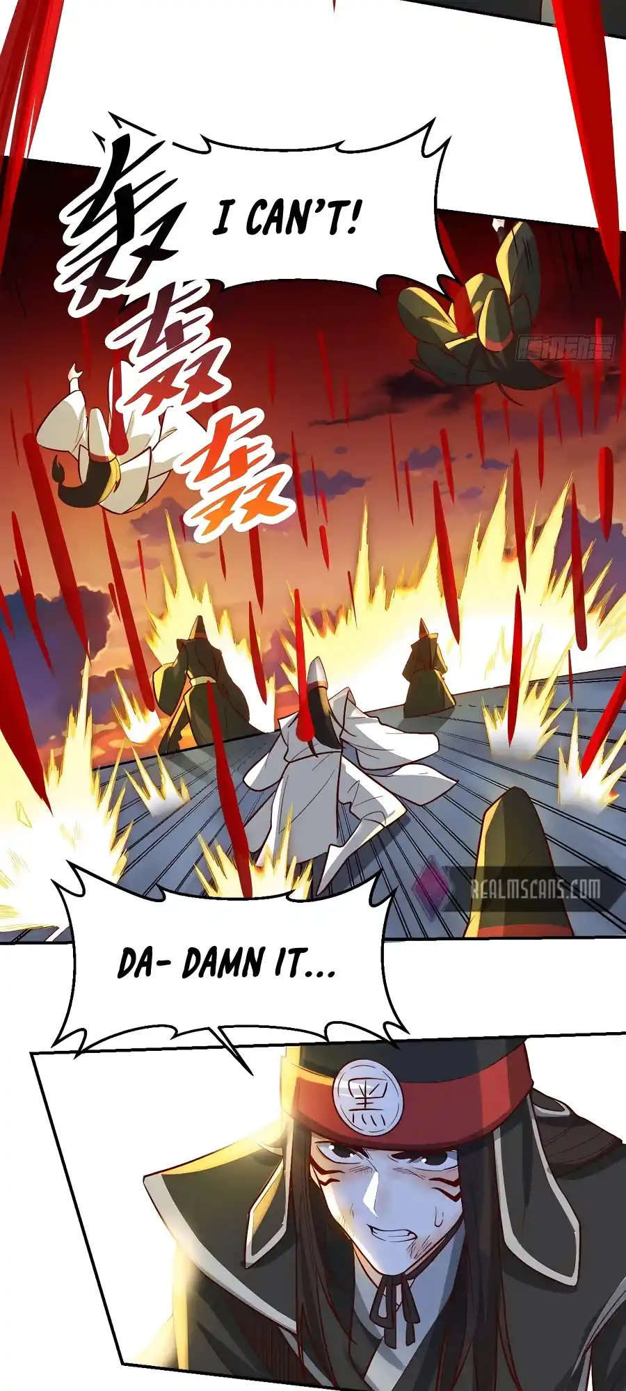 A Big Shot Actually 261