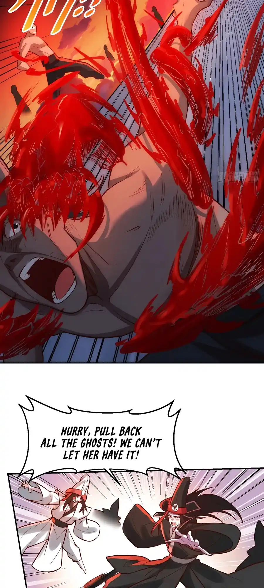 A Big Shot Actually 261