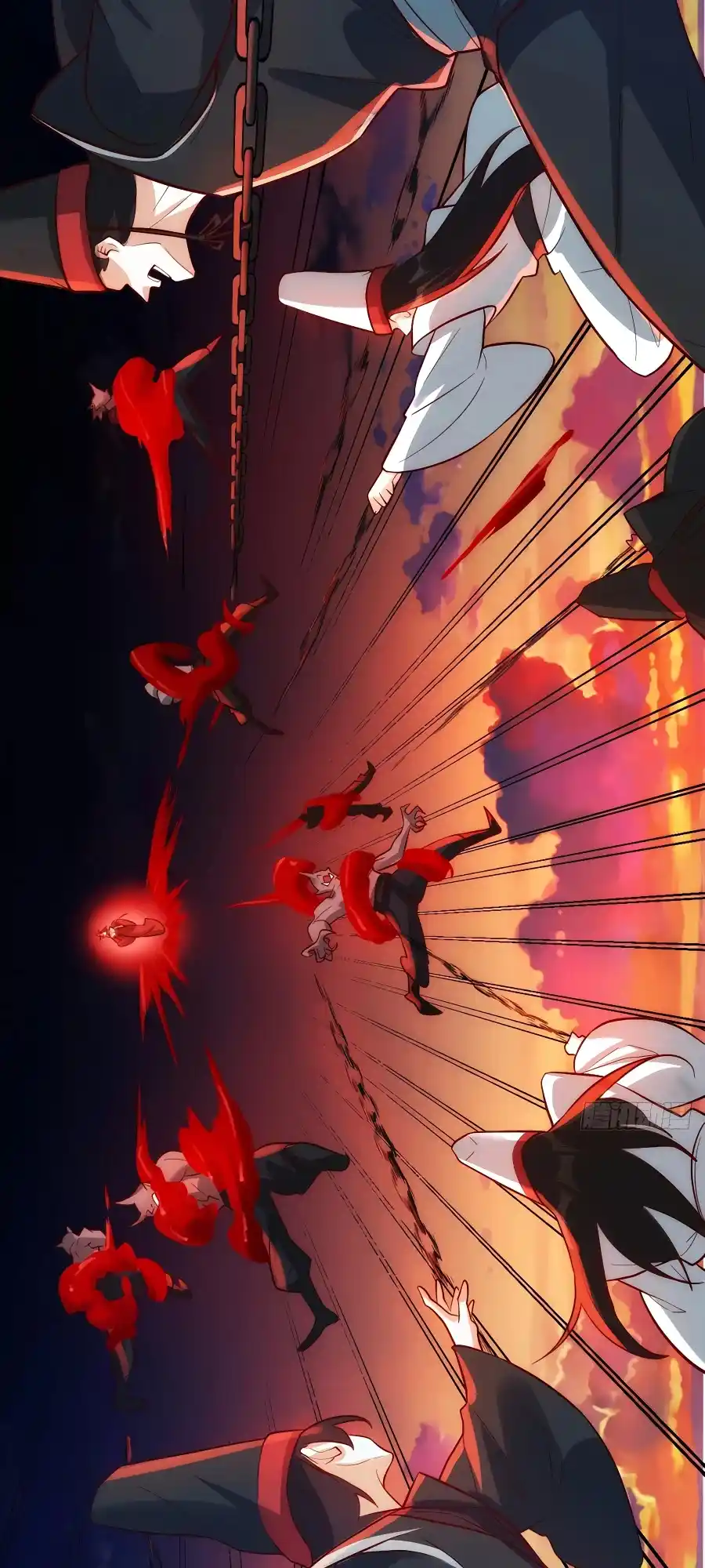 A Big Shot Actually 261