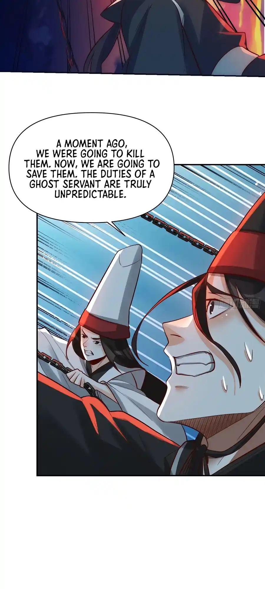 A Big Shot Actually 261