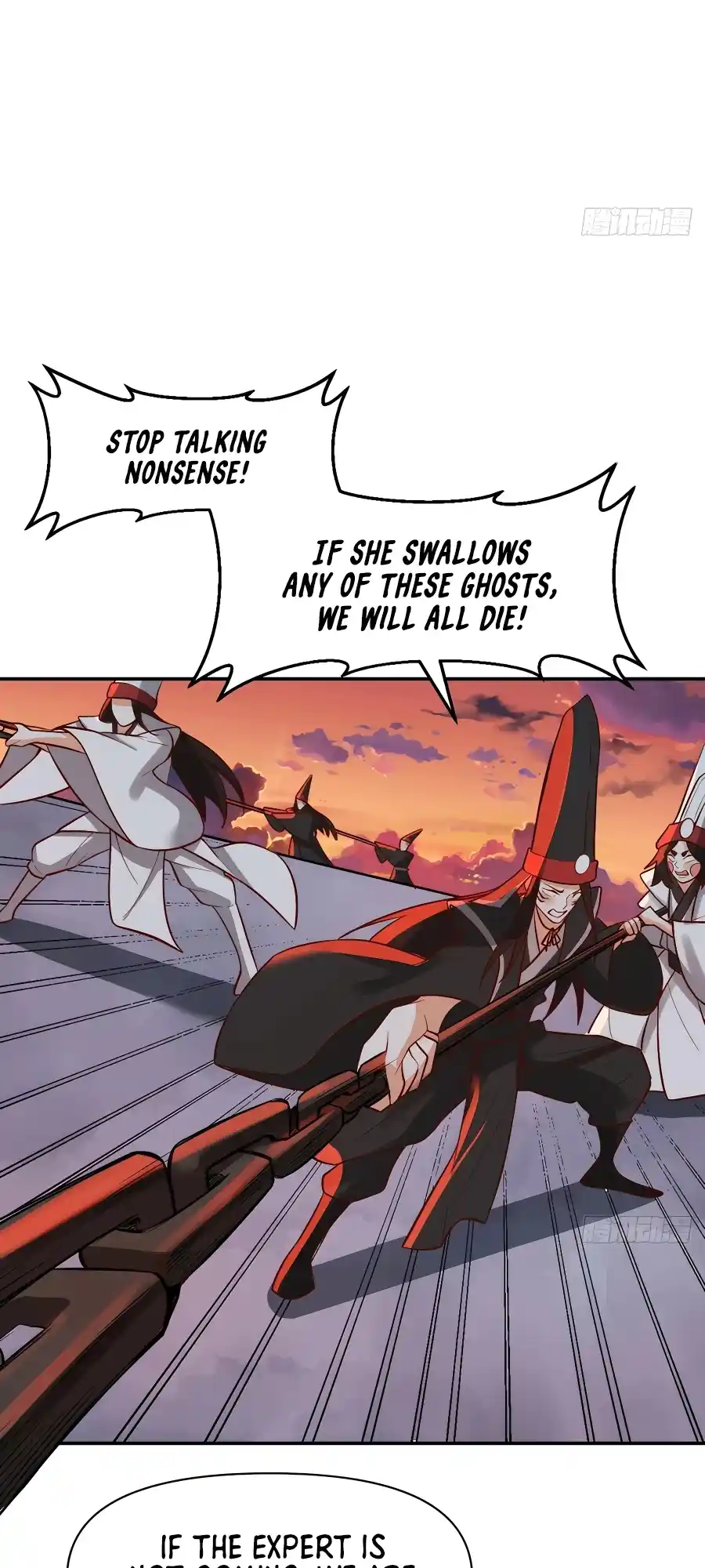 A Big Shot Actually 261