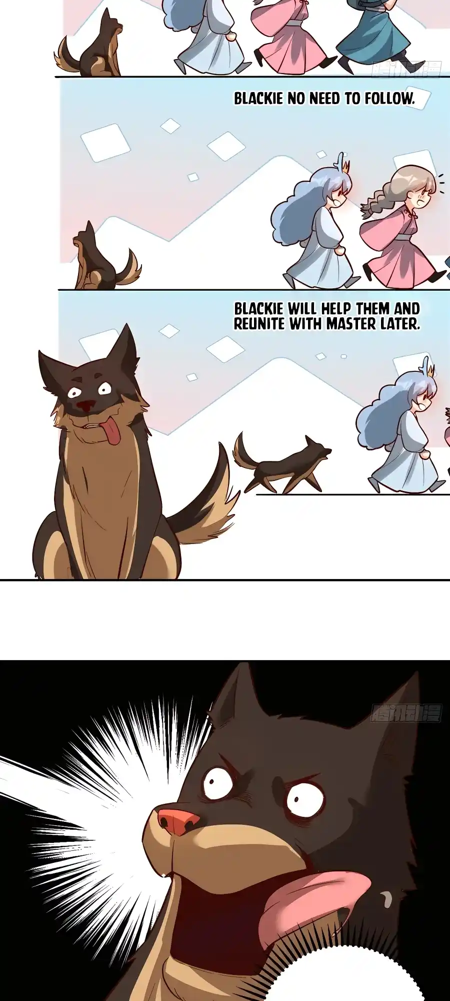 A Big Shot Actually 261