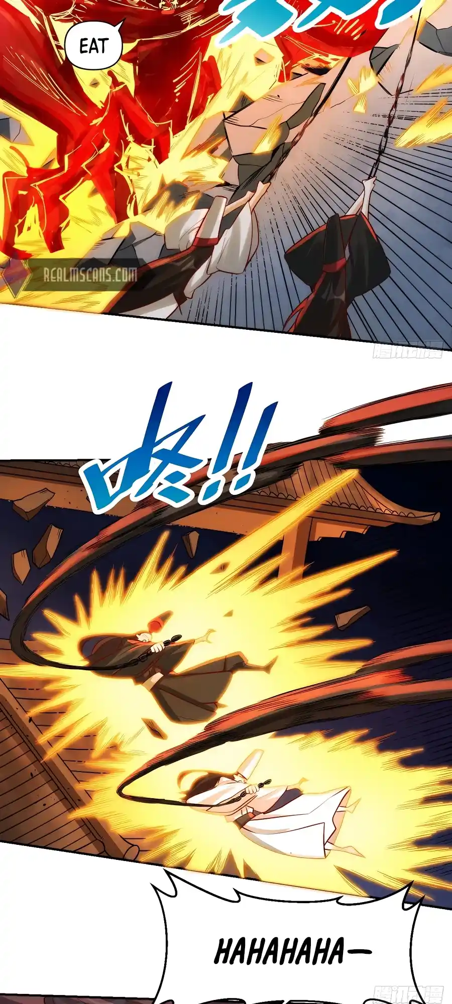 A Big Shot Actually 261