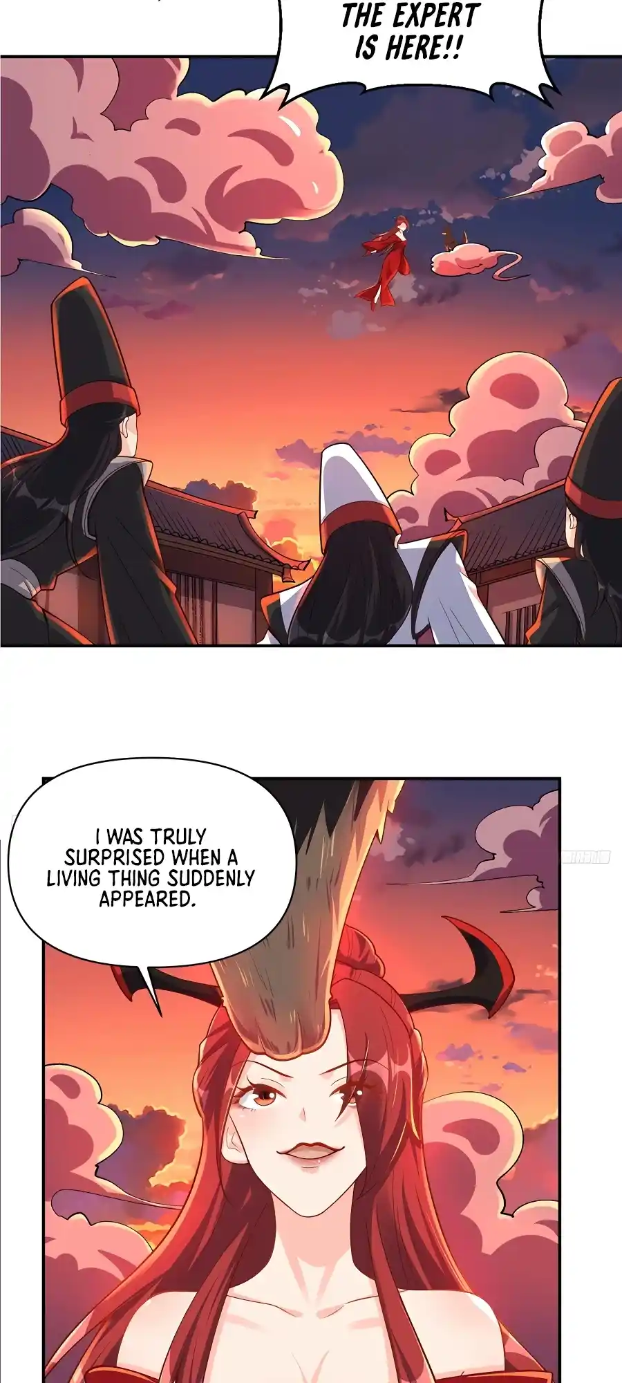 A Big Shot Actually 262