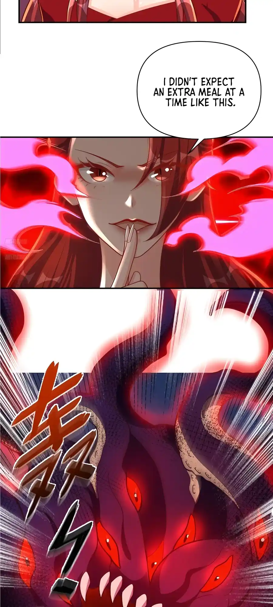 A Big Shot Actually 262