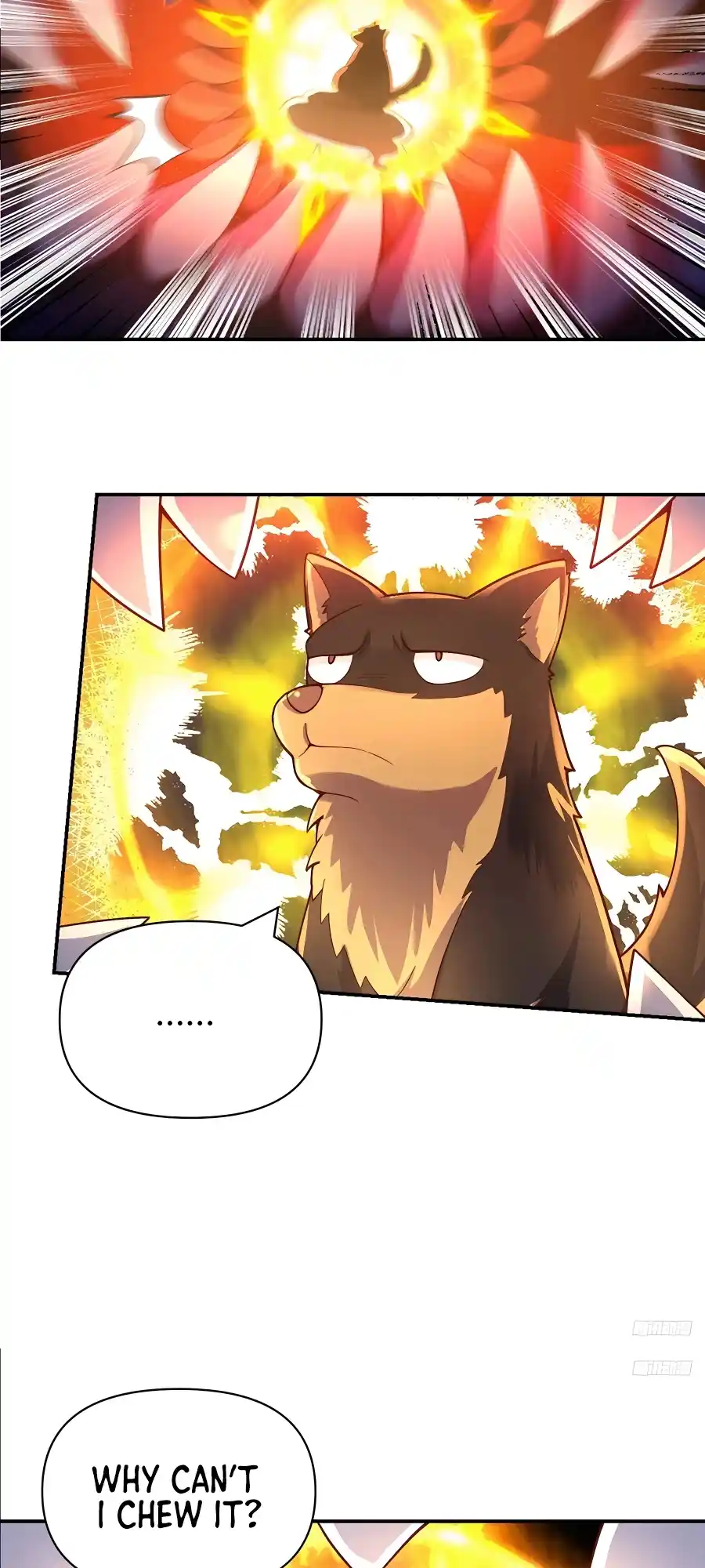 A Big Shot Actually 262