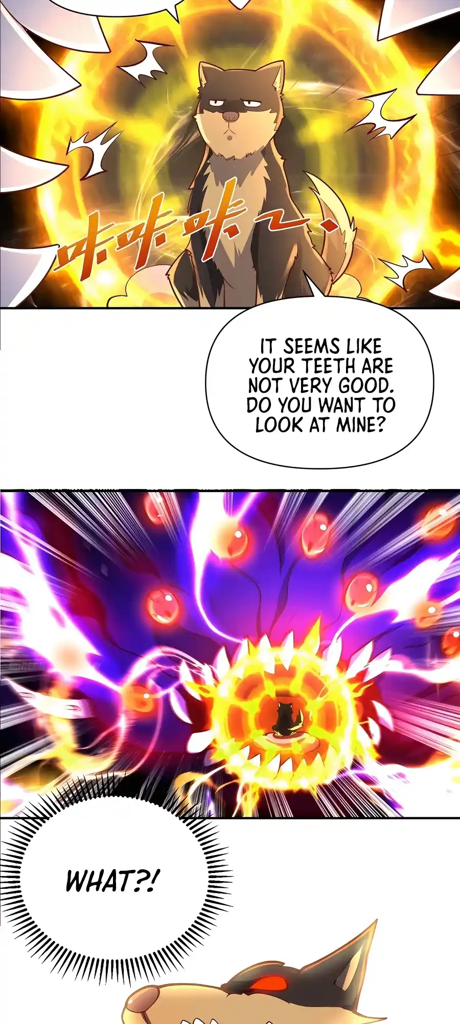 A Big Shot Actually 262