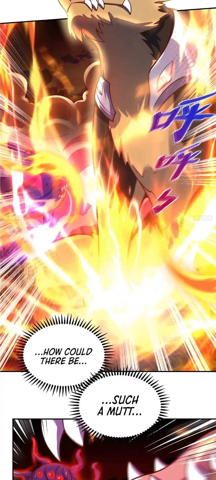 A Big Shot Actually 262