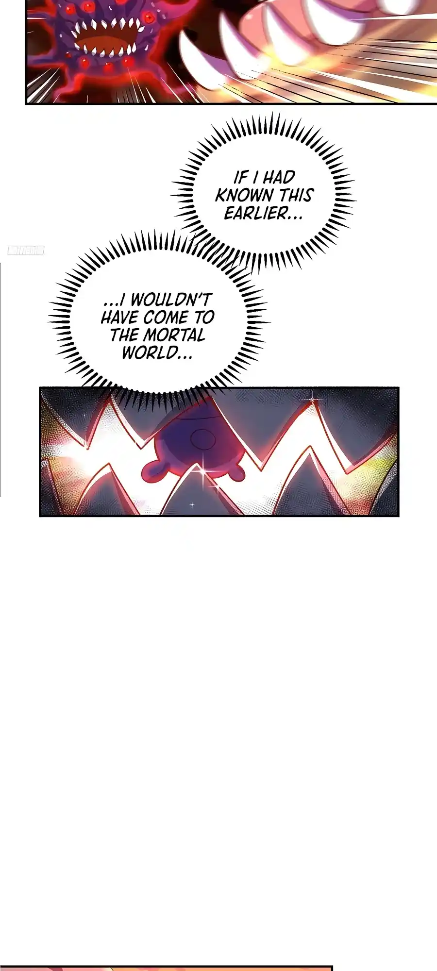 A Big Shot Actually 262