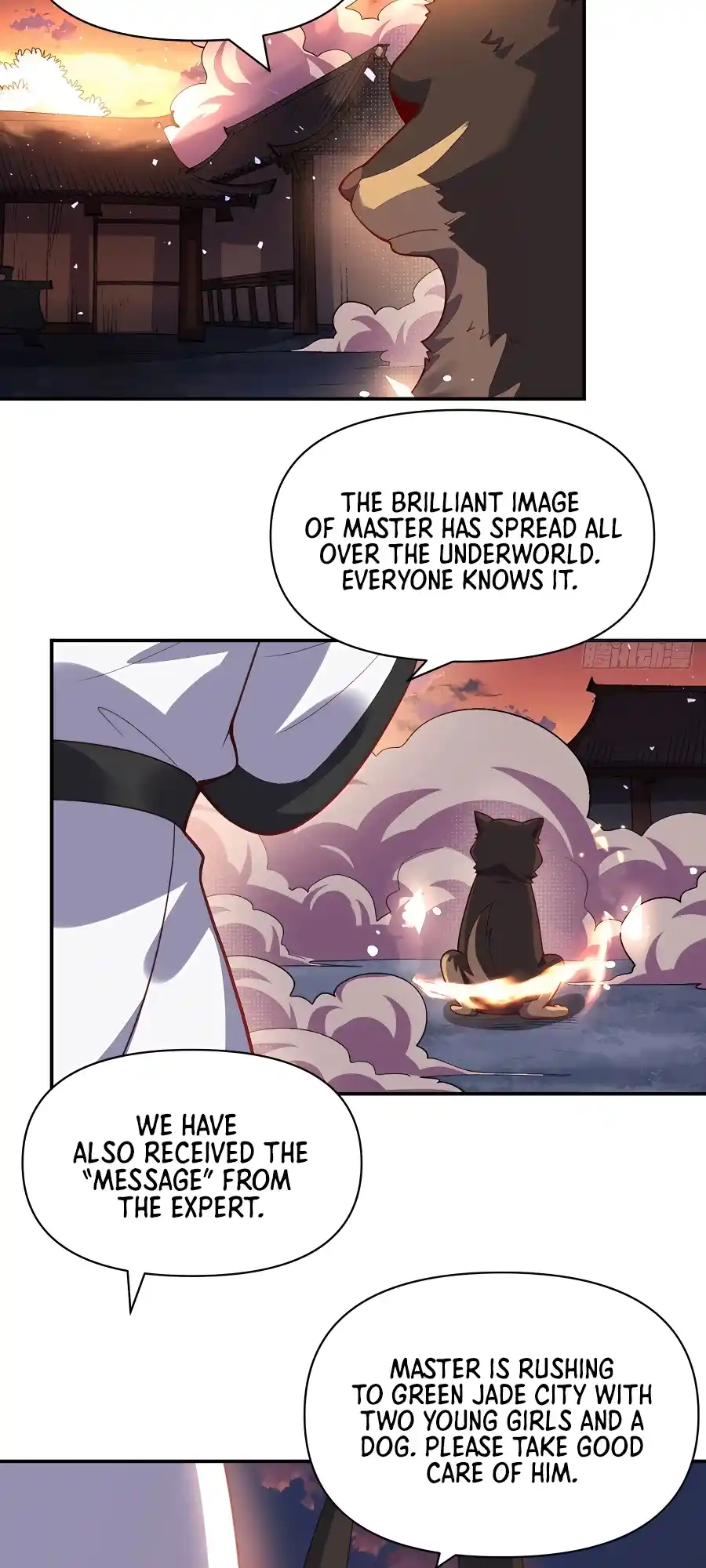 A Big Shot Actually 262