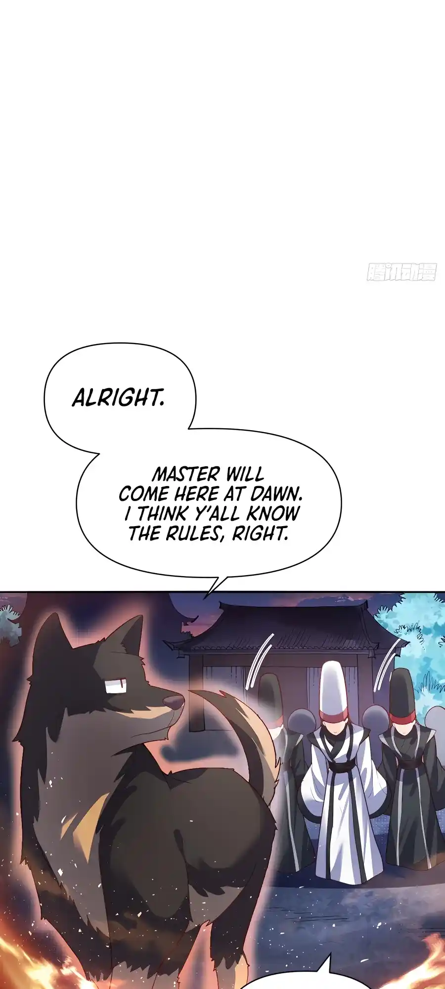 A Big Shot Actually 262