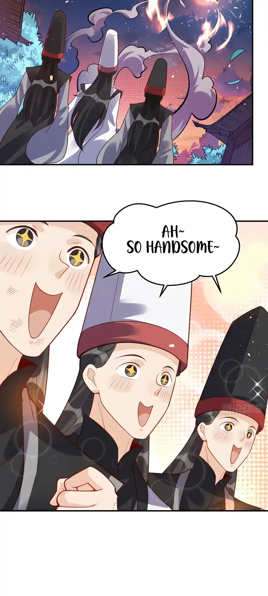 A Big Shot Actually 262