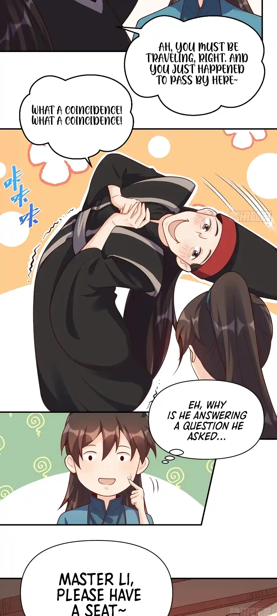 A Big Shot Actually 262