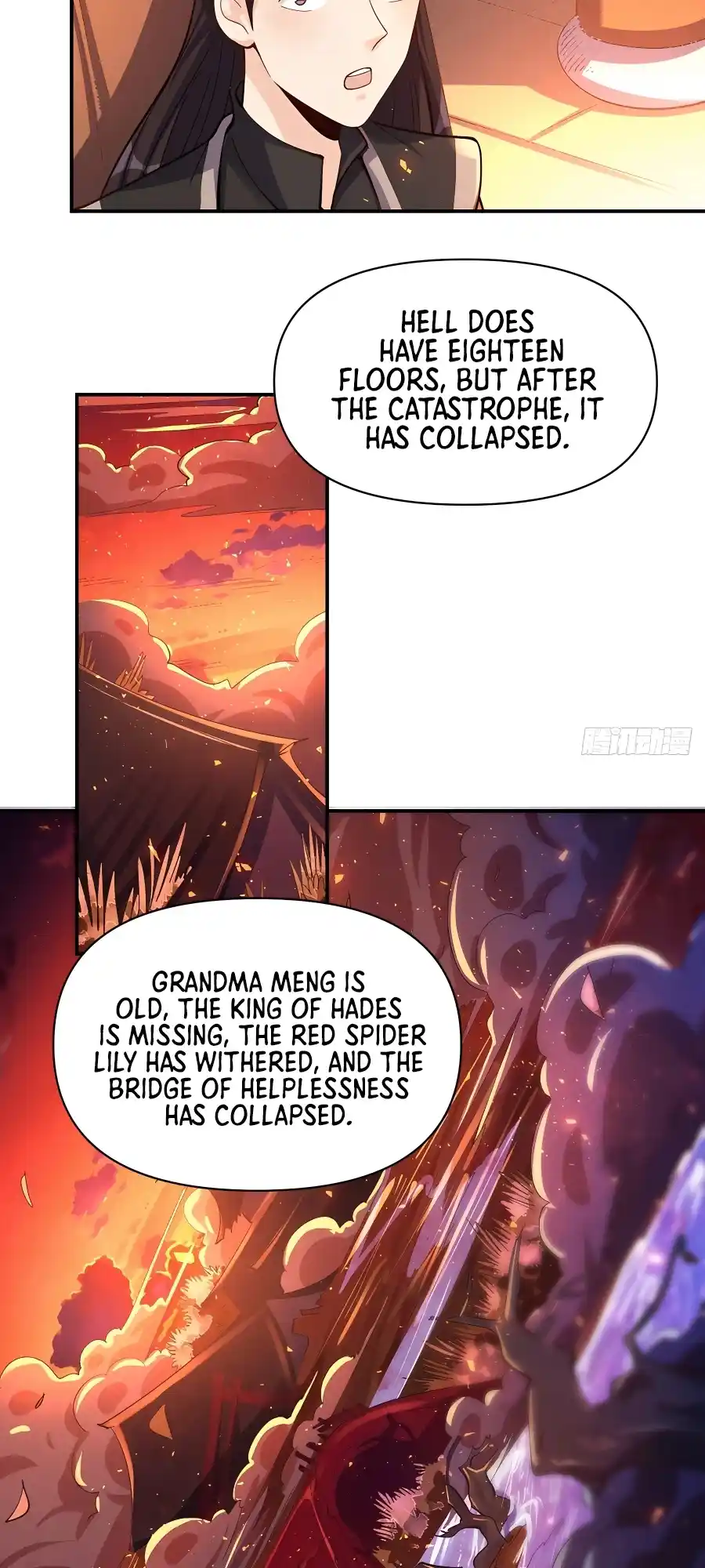 A Big Shot Actually 262