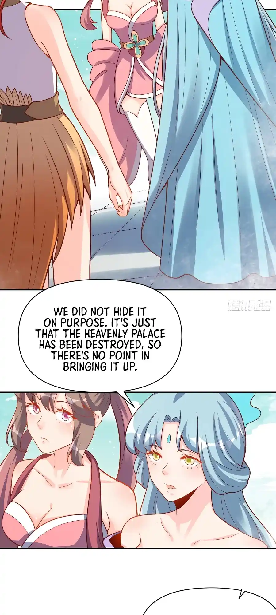 A Big Shot Actually 262