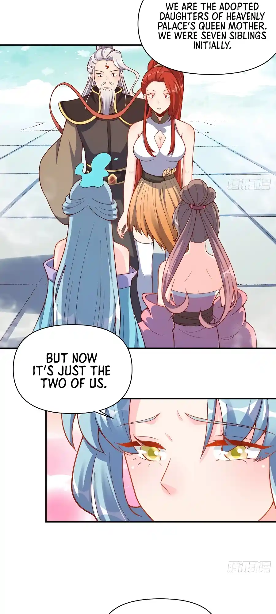 A Big Shot Actually 262