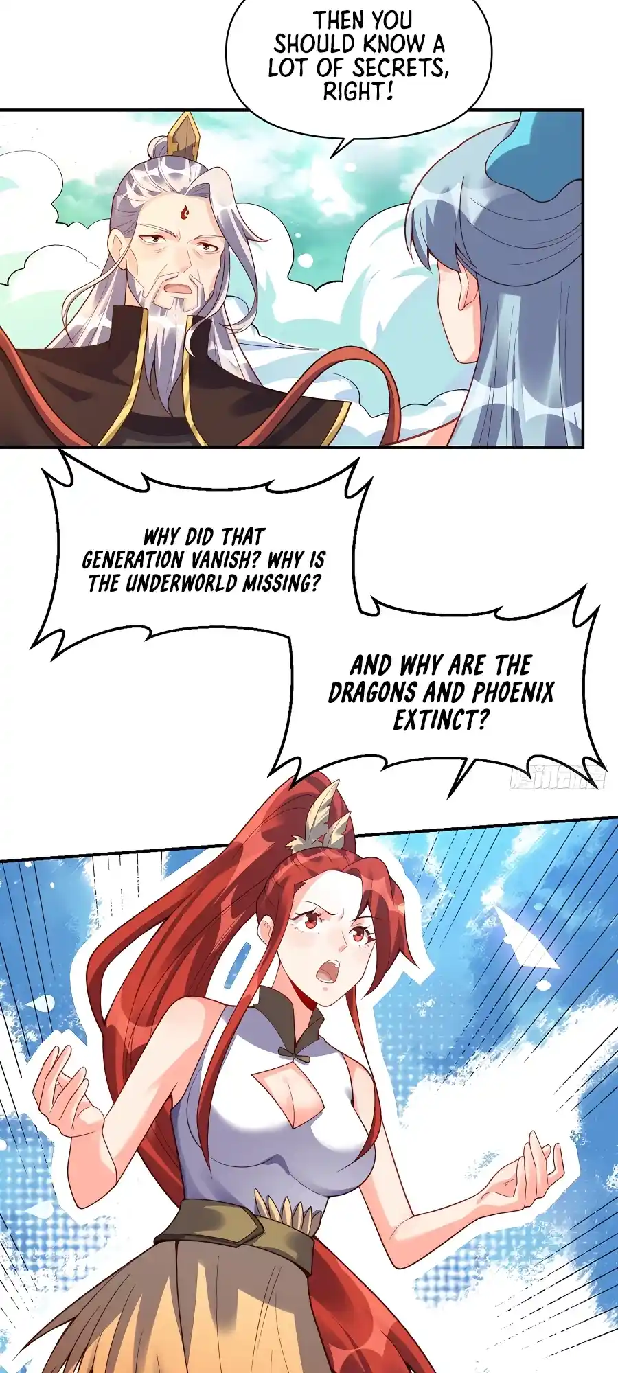 A Big Shot Actually 262