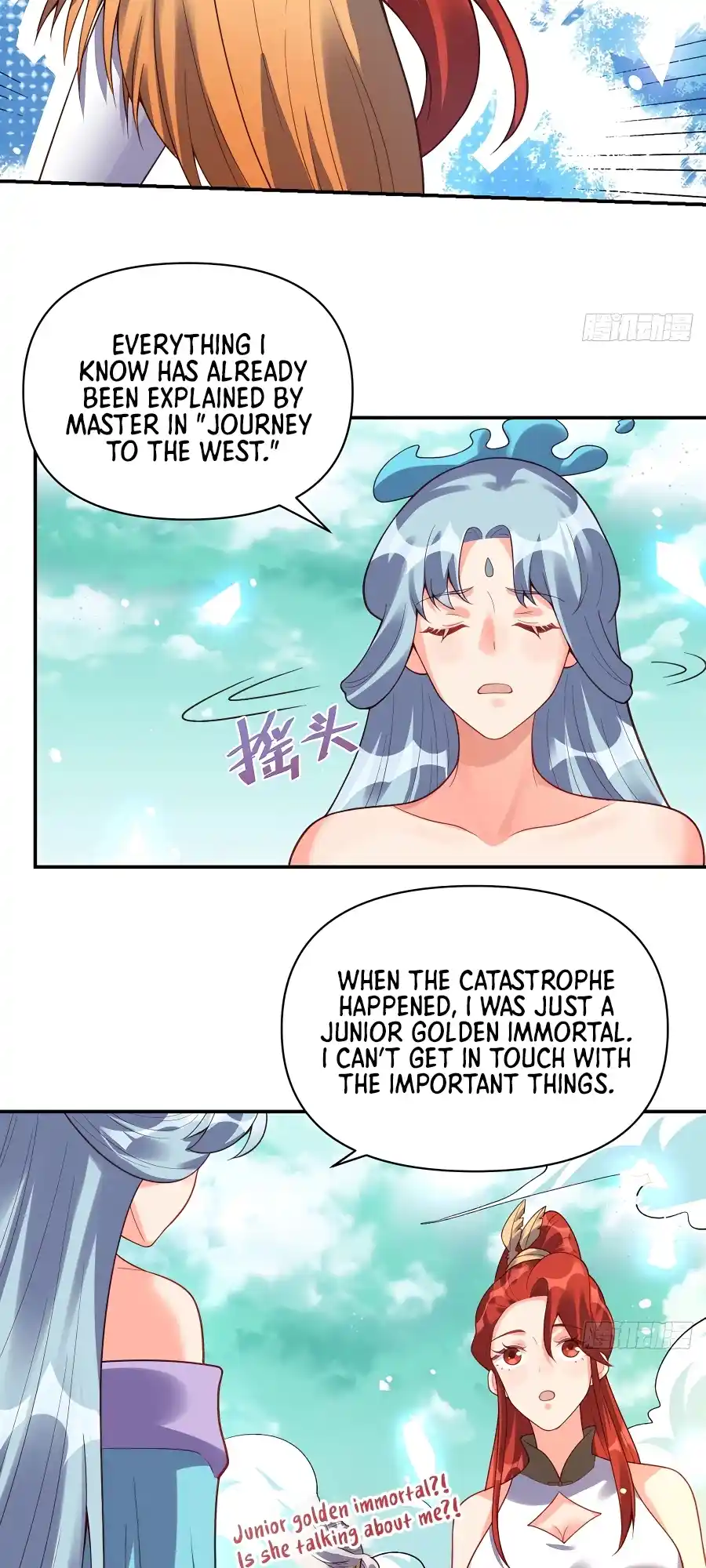 A Big Shot Actually 262