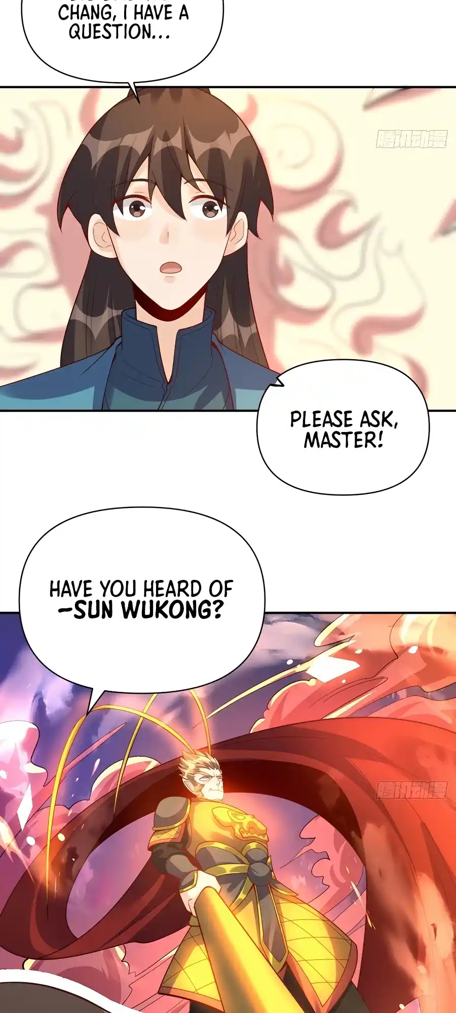 A Big Shot Actually 262