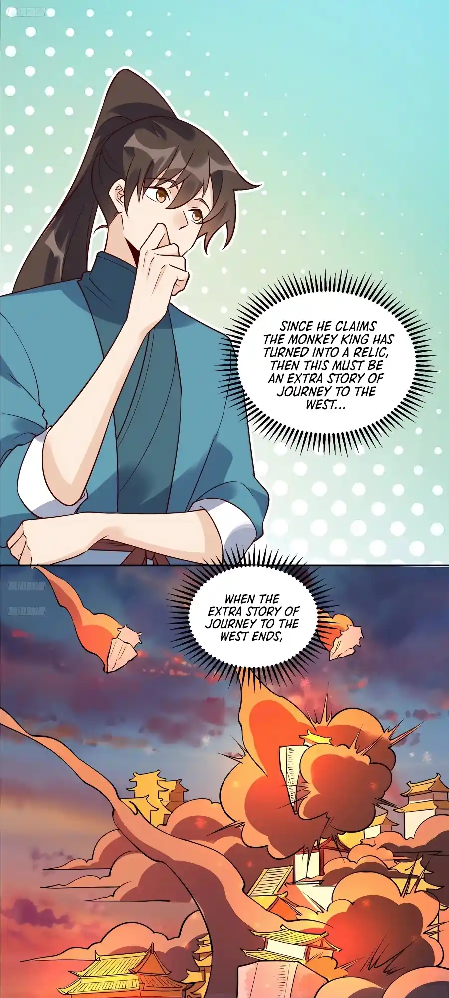 A Big Shot Actually 263