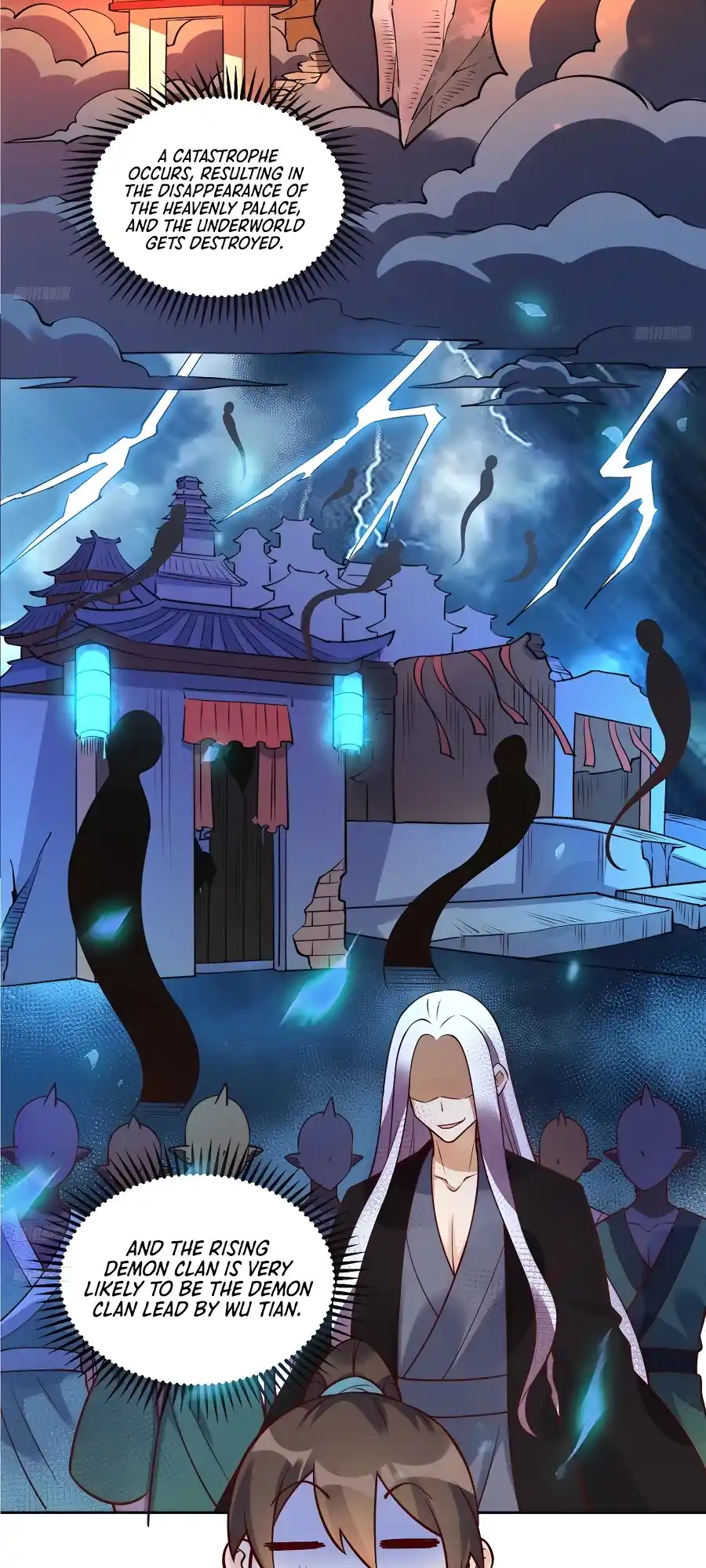 A Big Shot Actually 263