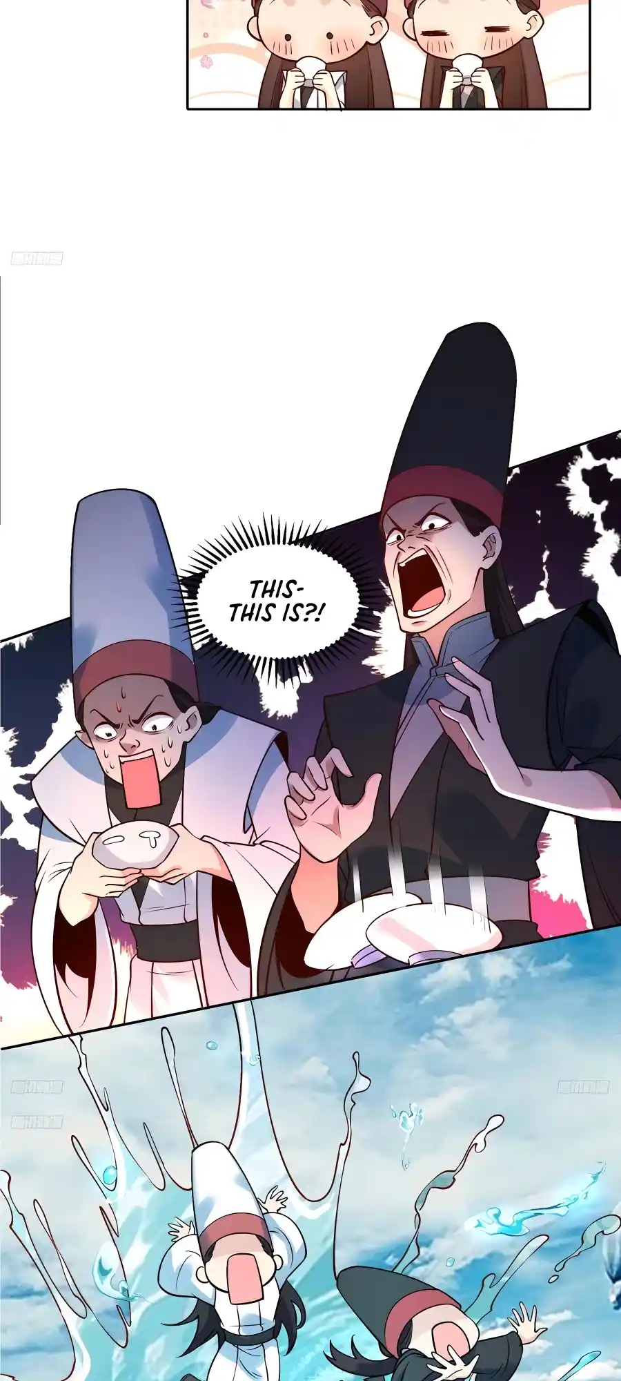 A Big Shot Actually 263