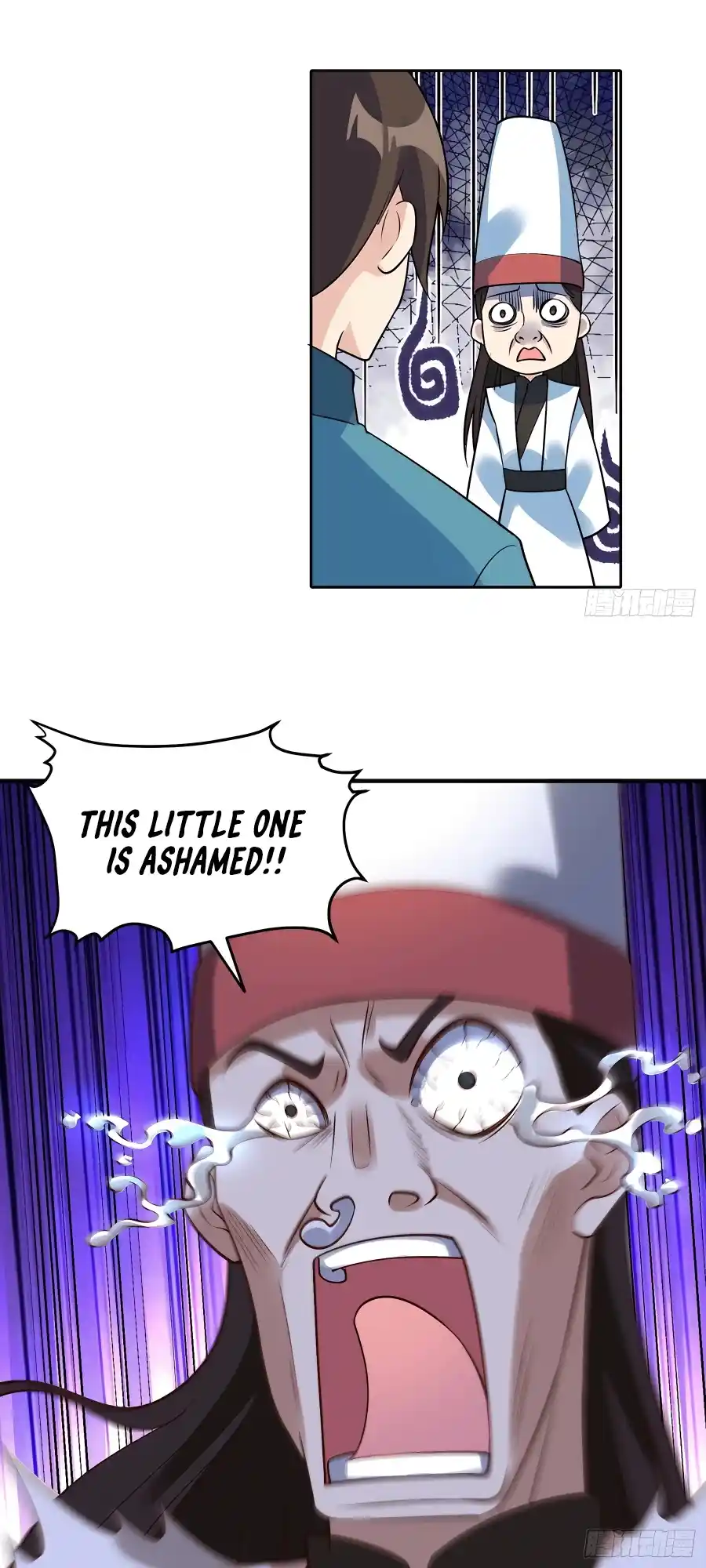 A Big Shot Actually 263