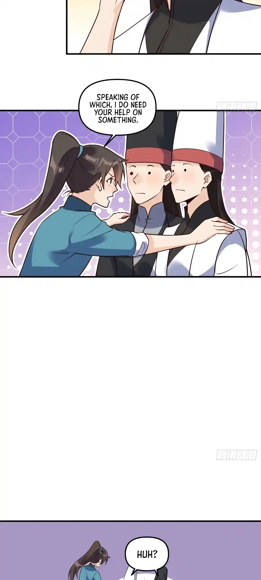 A Big Shot Actually 263