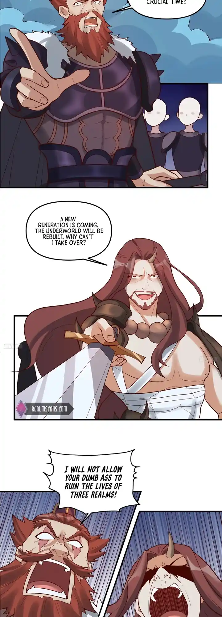 A Big Shot Actually 264