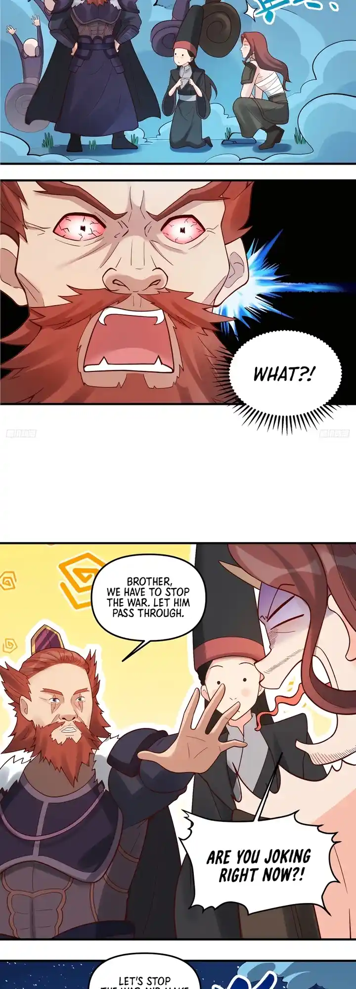 A Big Shot Actually 264