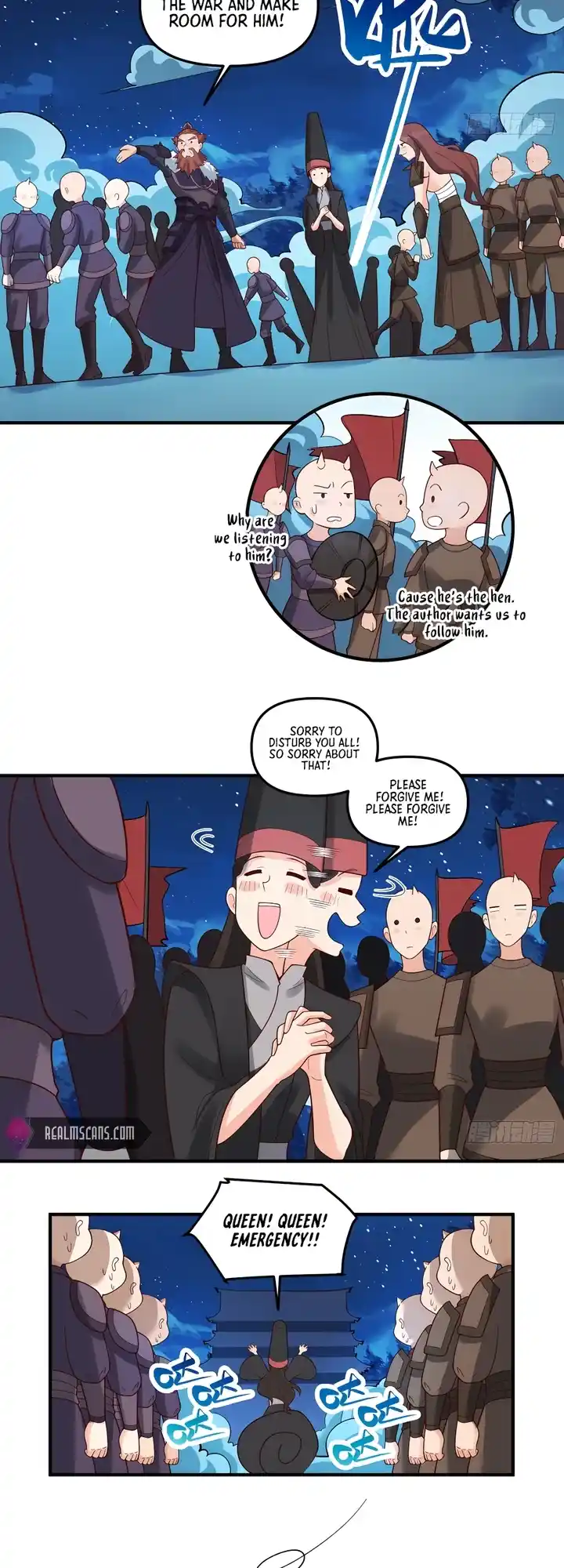 A Big Shot Actually 264