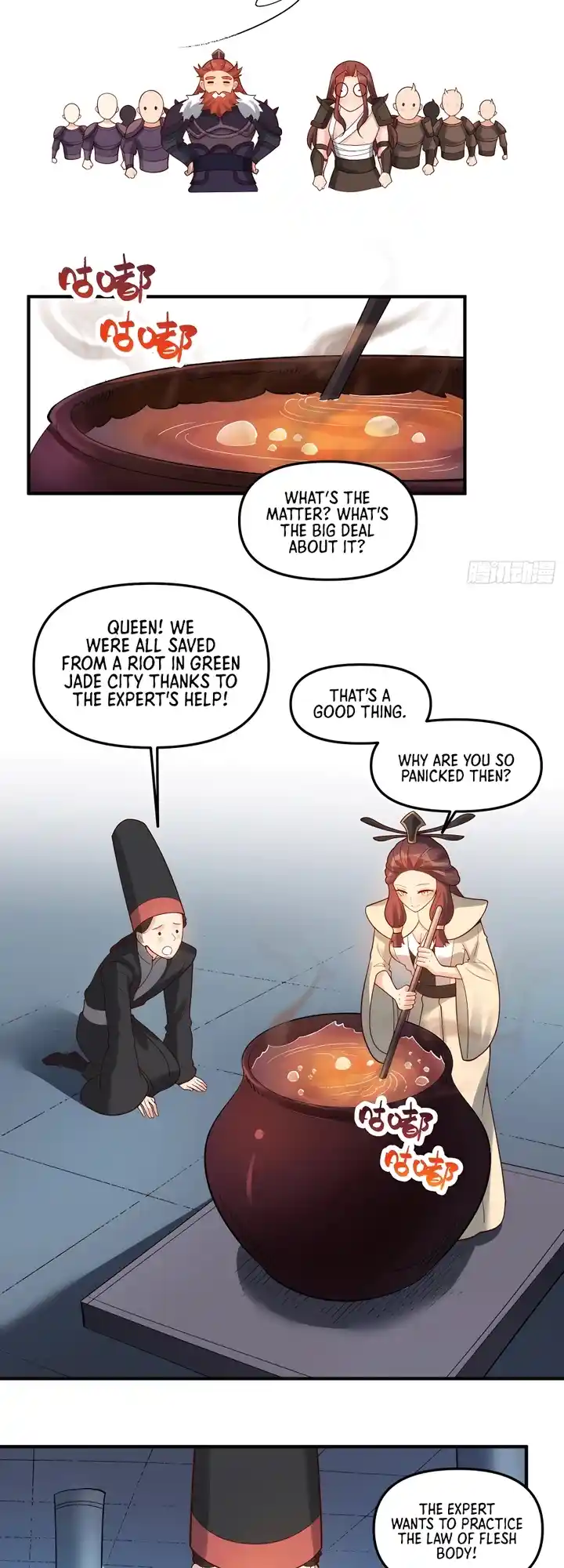 A Big Shot Actually 264