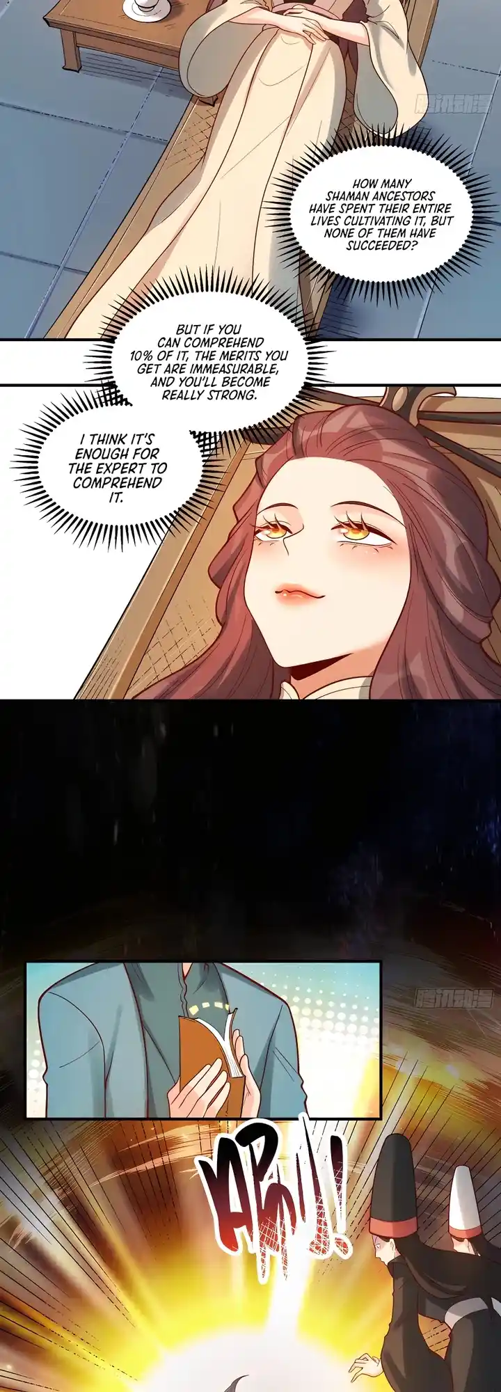 A Big Shot Actually 264