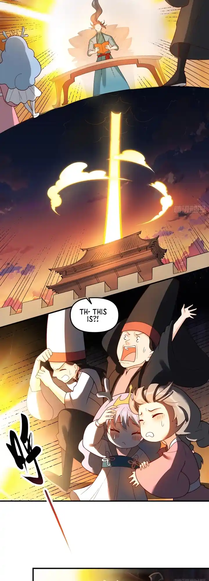 A Big Shot Actually 264