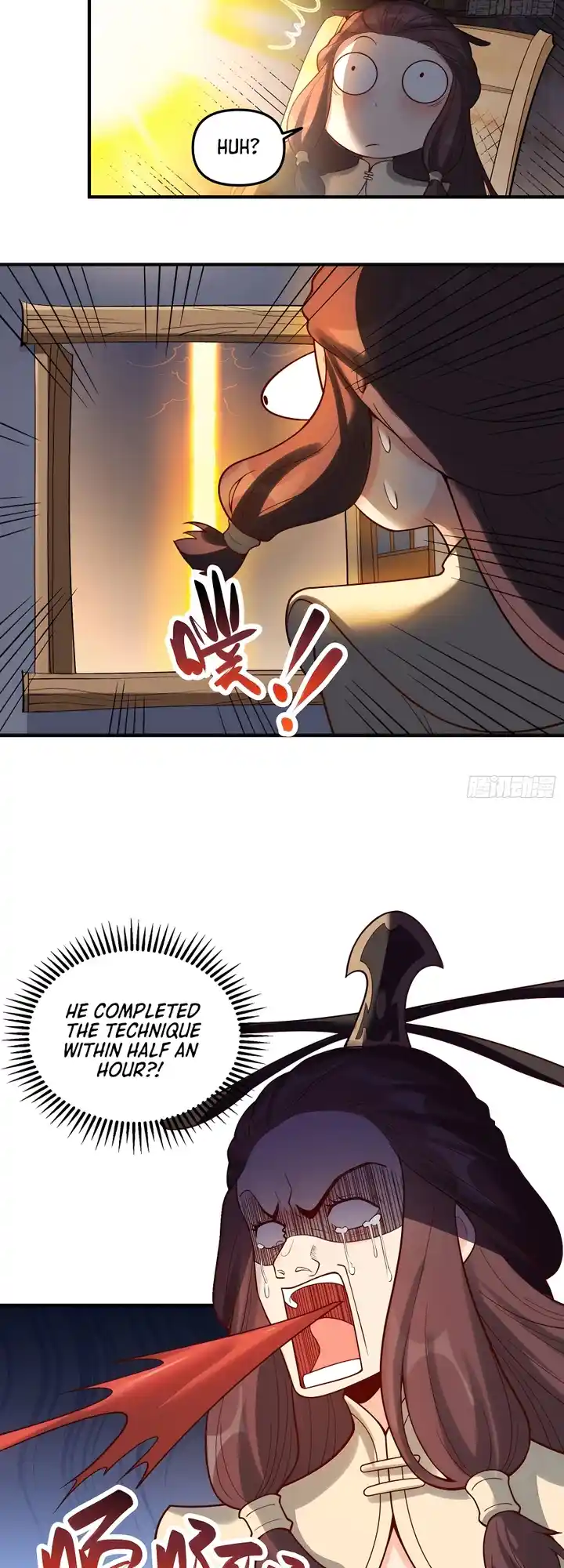 A Big Shot Actually 264