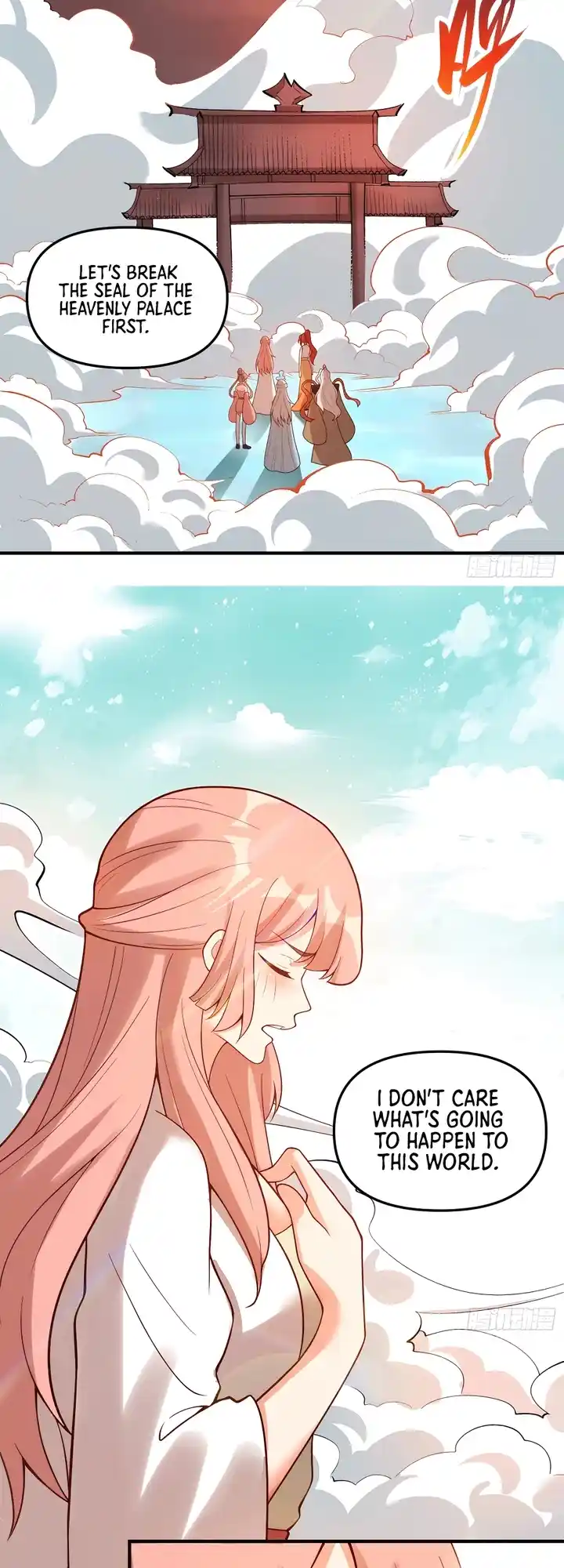 A Big Shot Actually 264