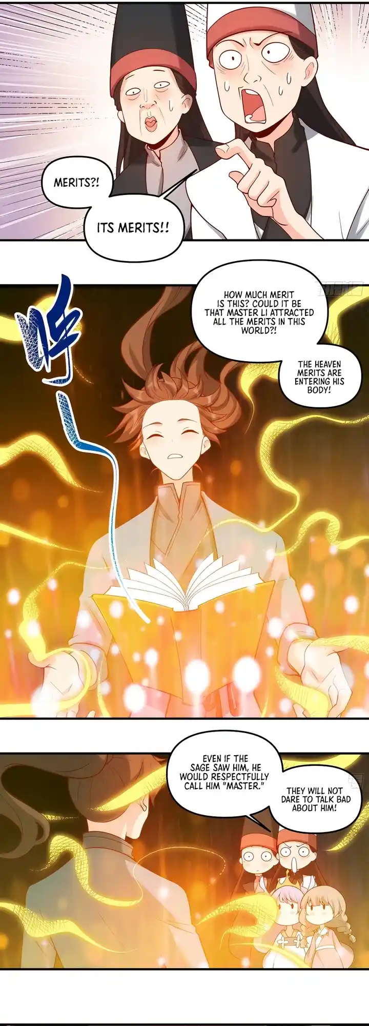 A Big Shot Actually 264