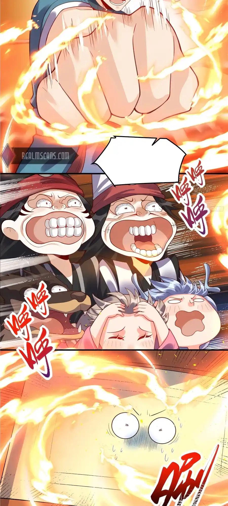 A Big Shot Actually 265