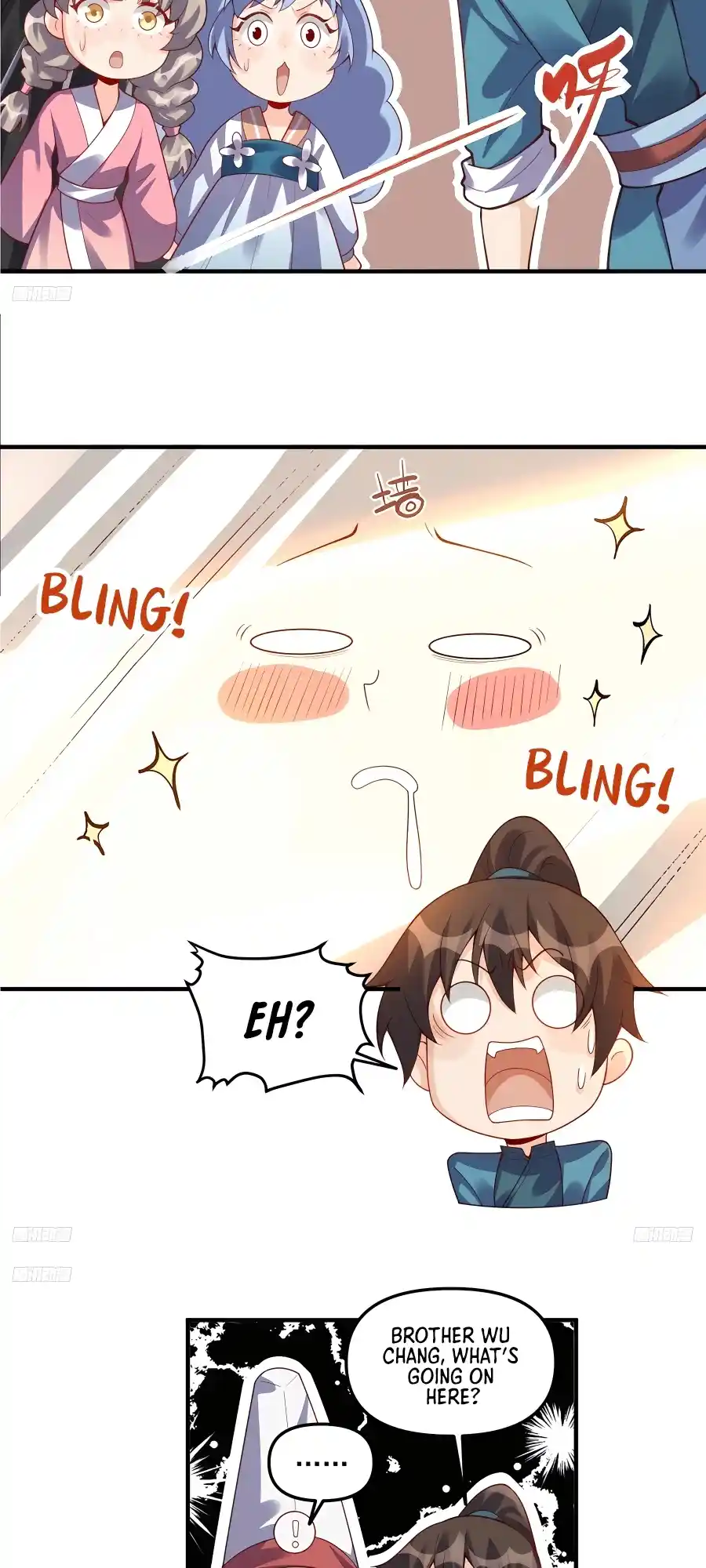 A Big Shot Actually 265