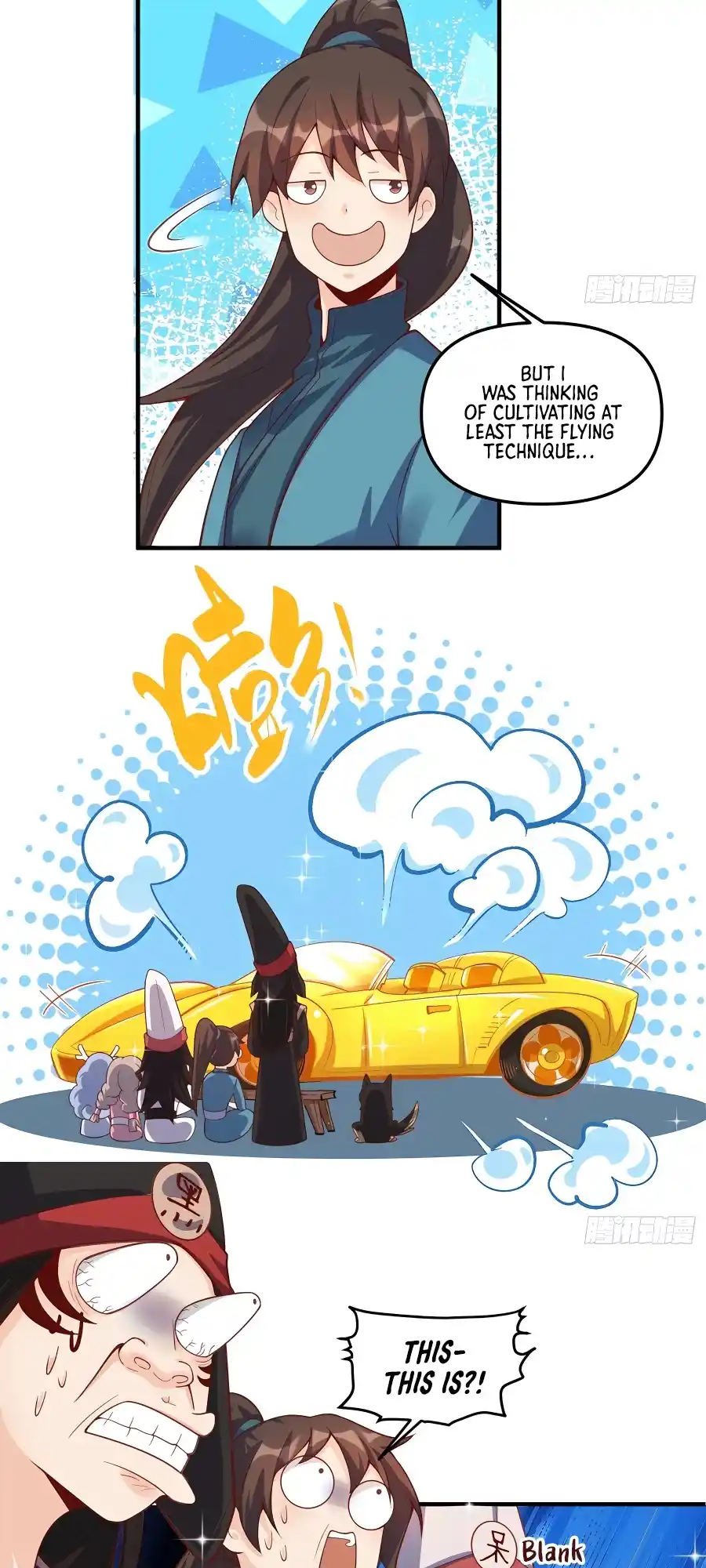 A Big Shot Actually 265