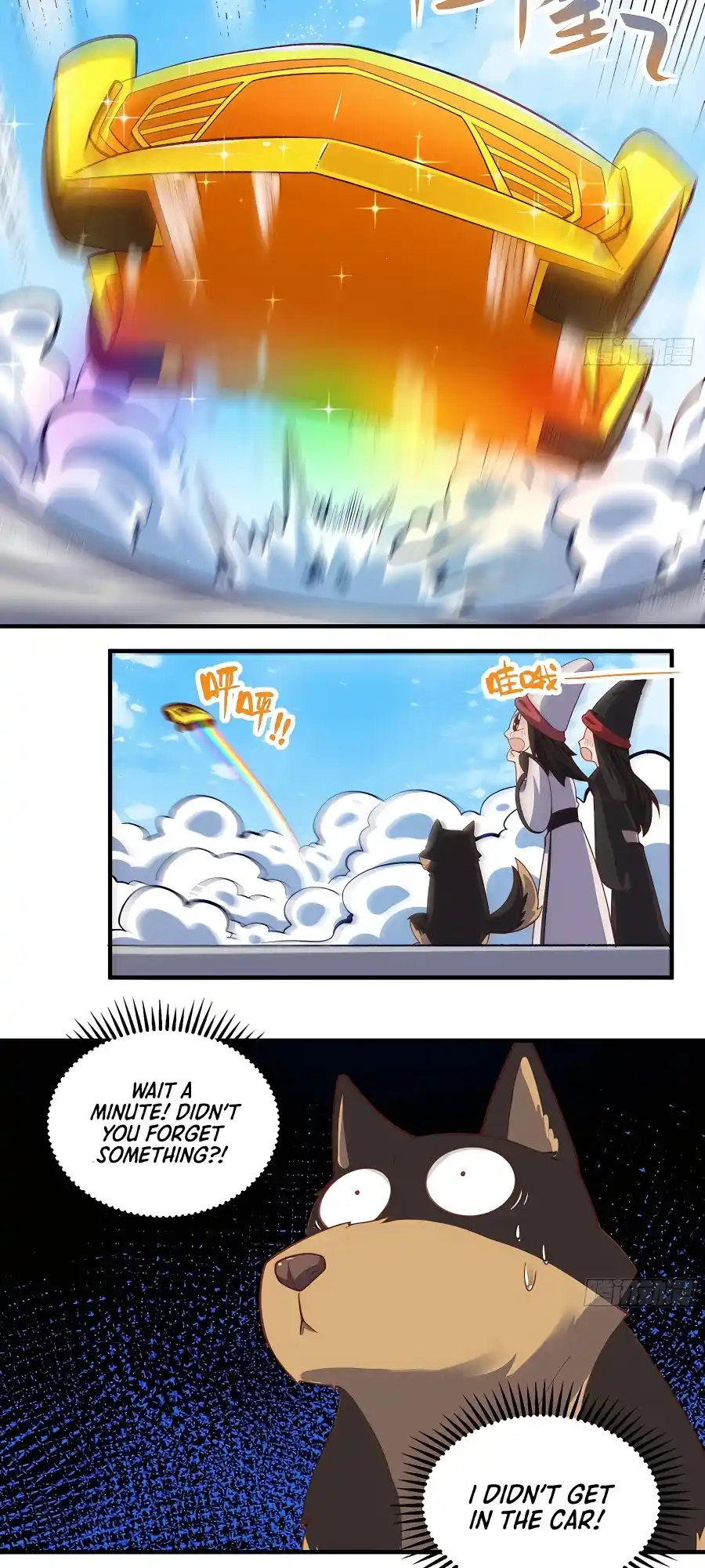 A Big Shot Actually 265