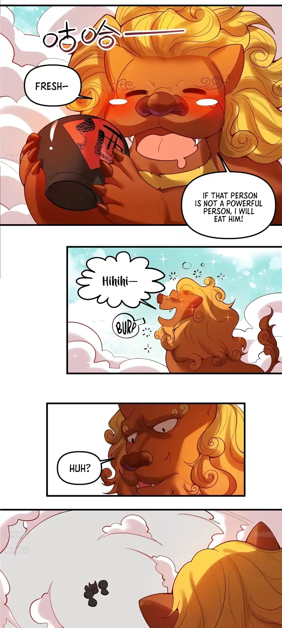 A Big Shot Actually 266