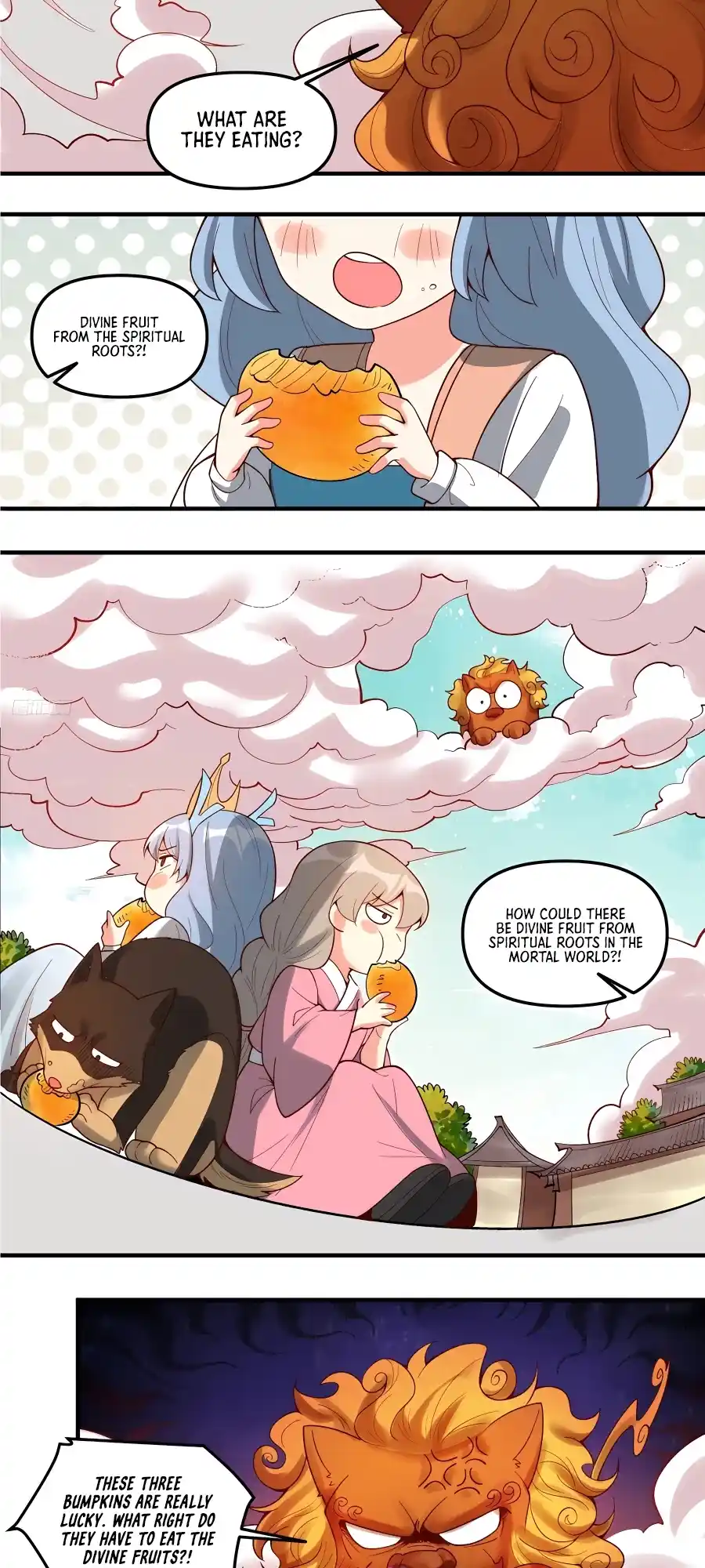 A Big Shot Actually 266