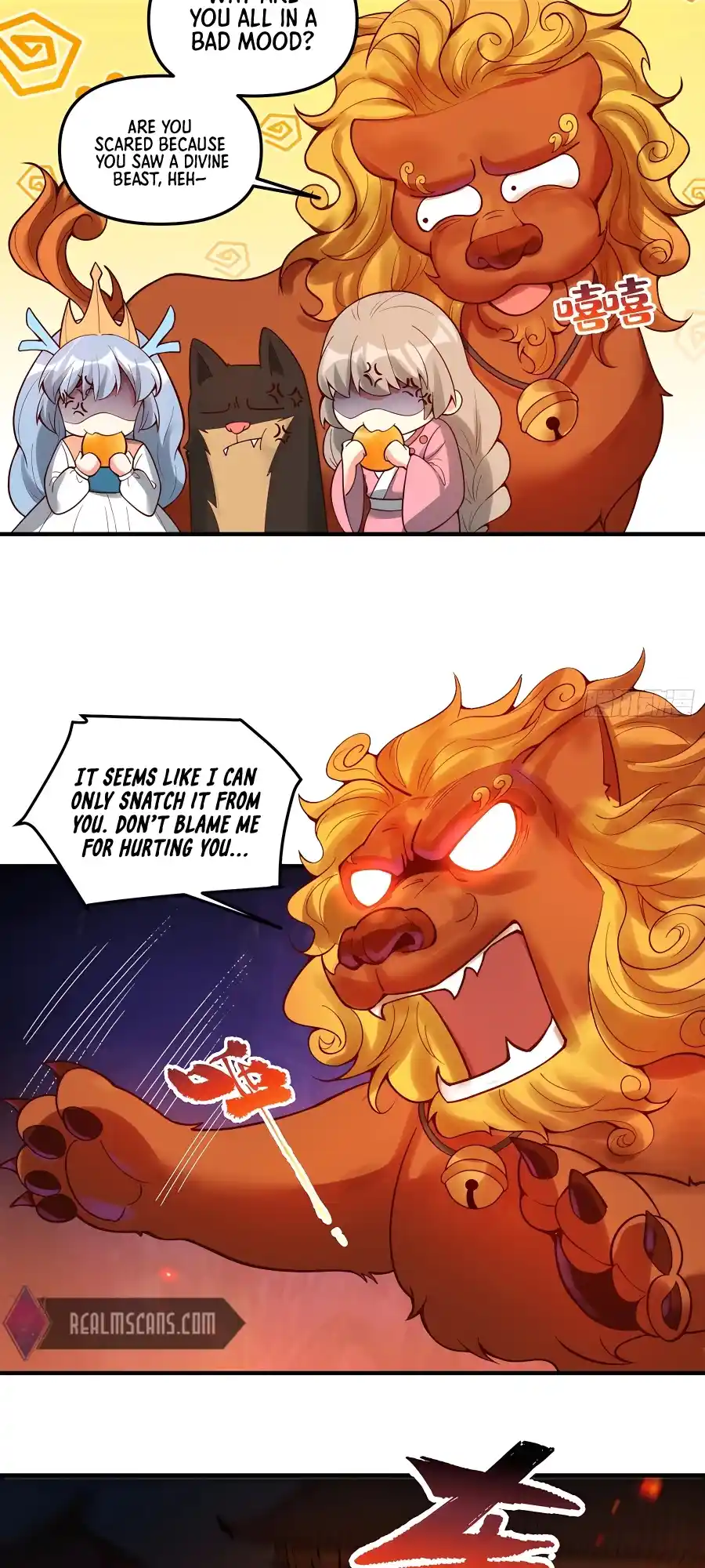 A Big Shot Actually 266