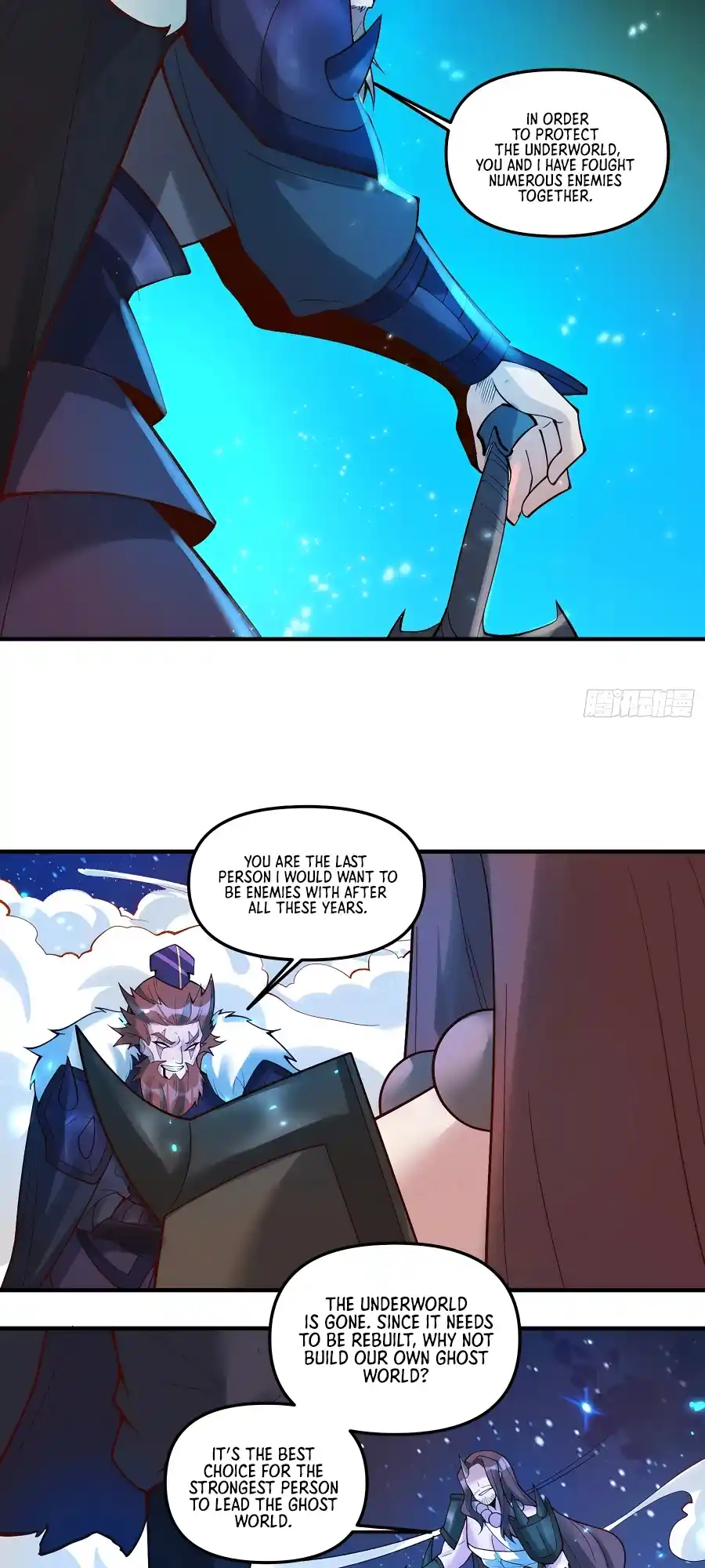 A Big Shot Actually 266